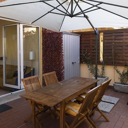 Terrazza Paradisus Болоня Екстериор снимка
