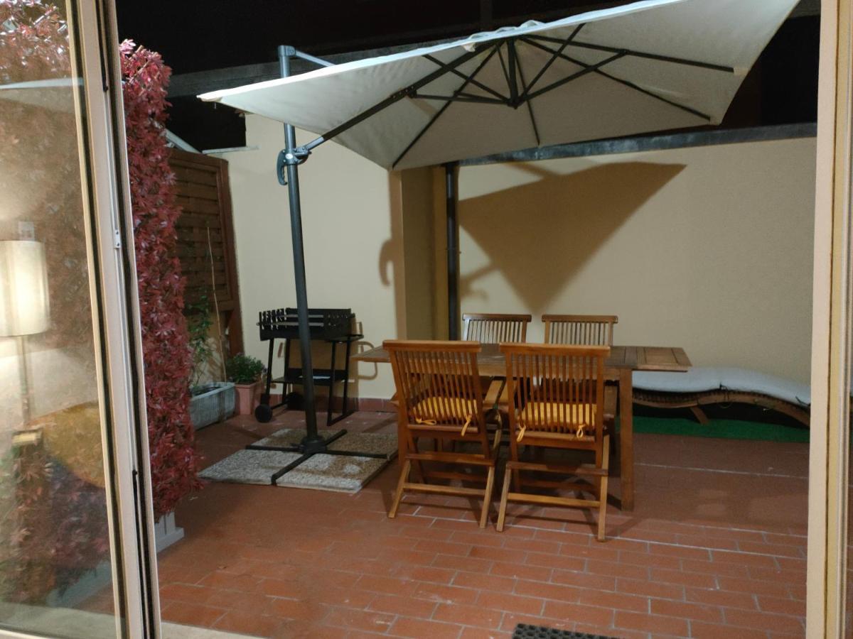 Terrazza Paradisus Болоня Екстериор снимка