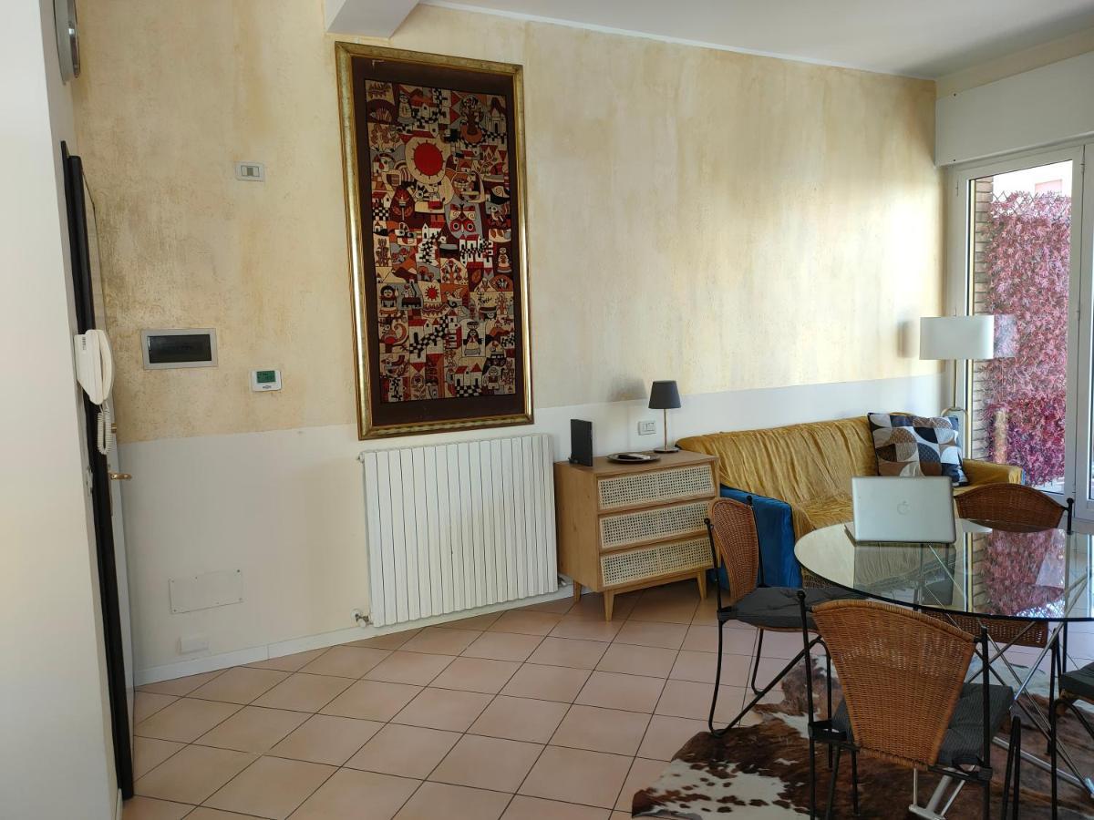 Terrazza Paradisus Болоня Екстериор снимка
