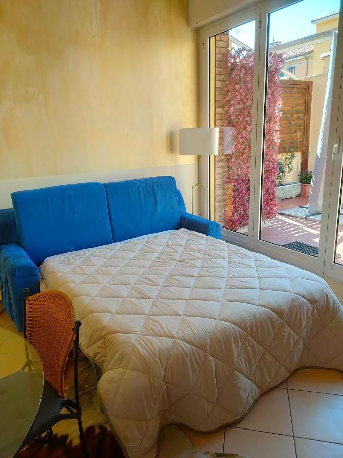 Terrazza Paradisus Болоня Екстериор снимка