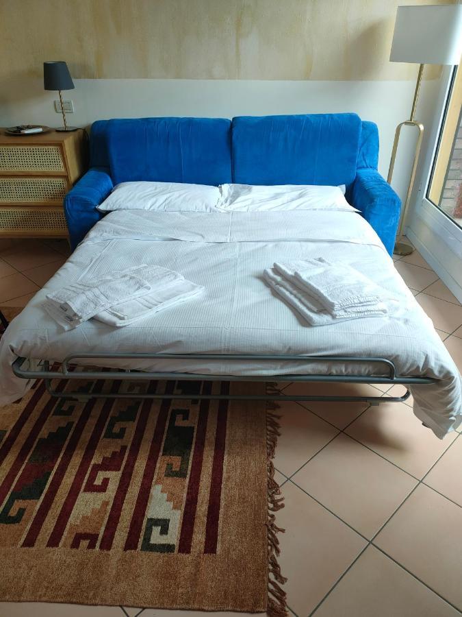 Terrazza Paradisus Болоня Екстериор снимка