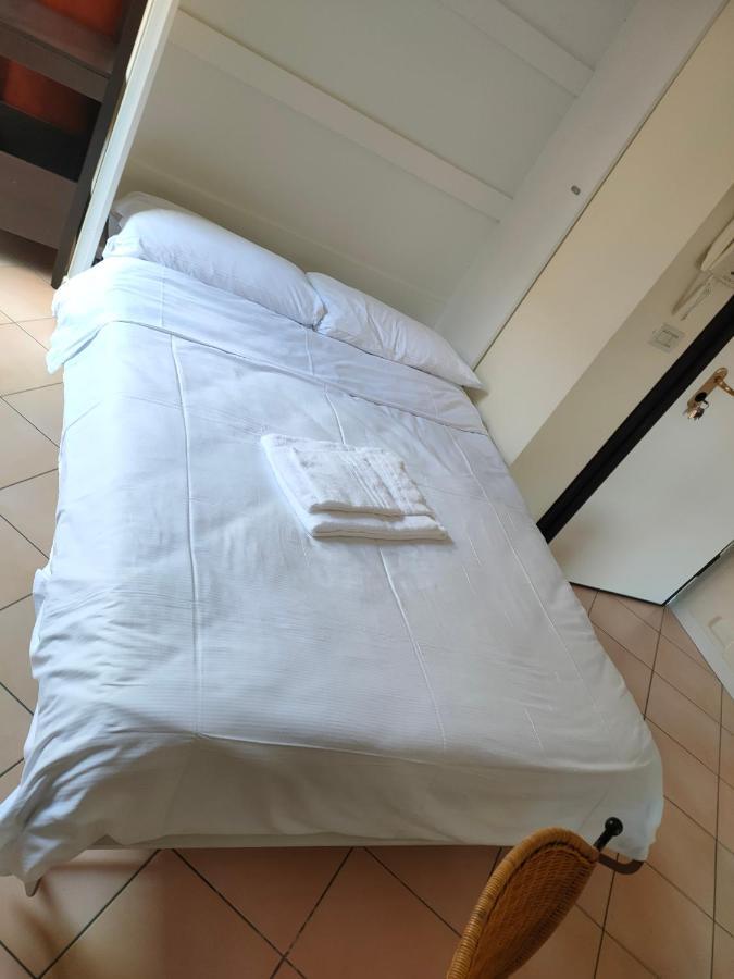 Terrazza Paradisus Болоня Екстериор снимка